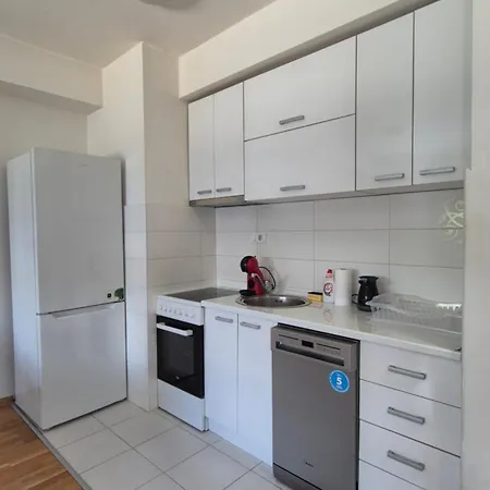 Skyline View Location Апартаменты
