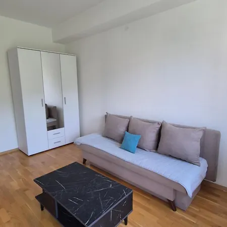 Skyline View Location Апартаменты