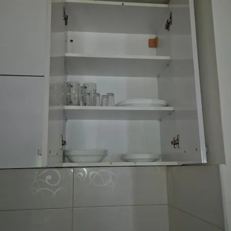 Апартаменты Skyline View Location *